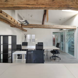 Bureau privé 35 m² 10 postes Coworking Rue de la Chaussée d'Antin Paris 75009 - photo 6